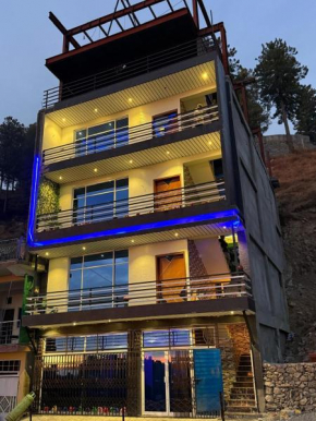 Ridgeview Apartments